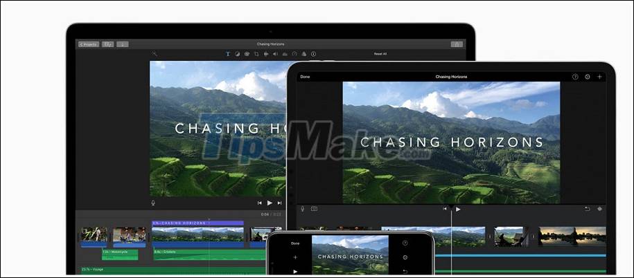 top photo editing software for mac